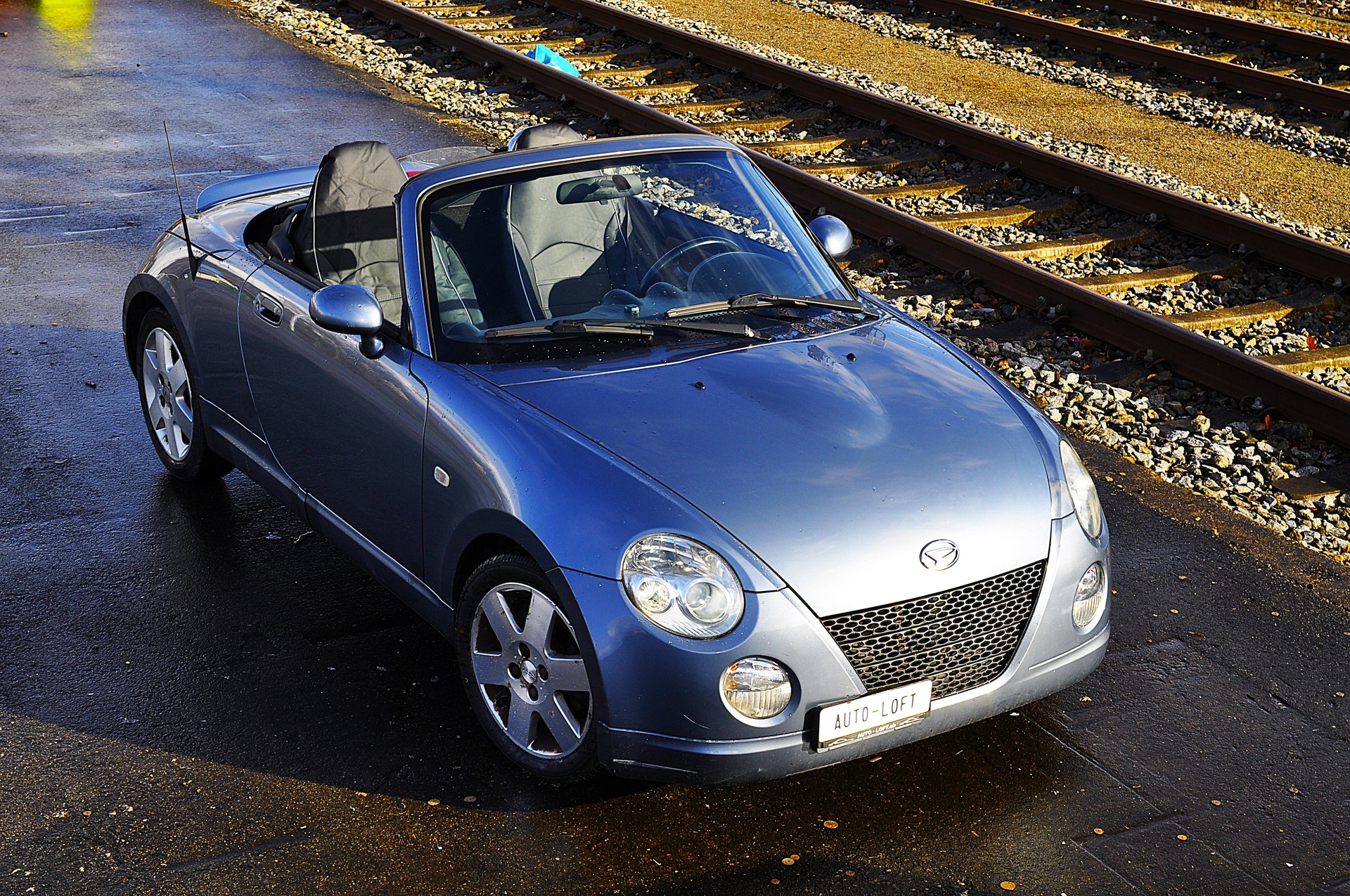 DAIHATSU Copen 1.3-image-1