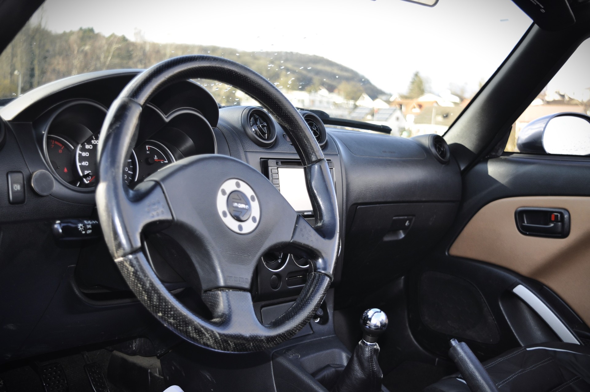 DAIHATSU Copen 1.3-image-13