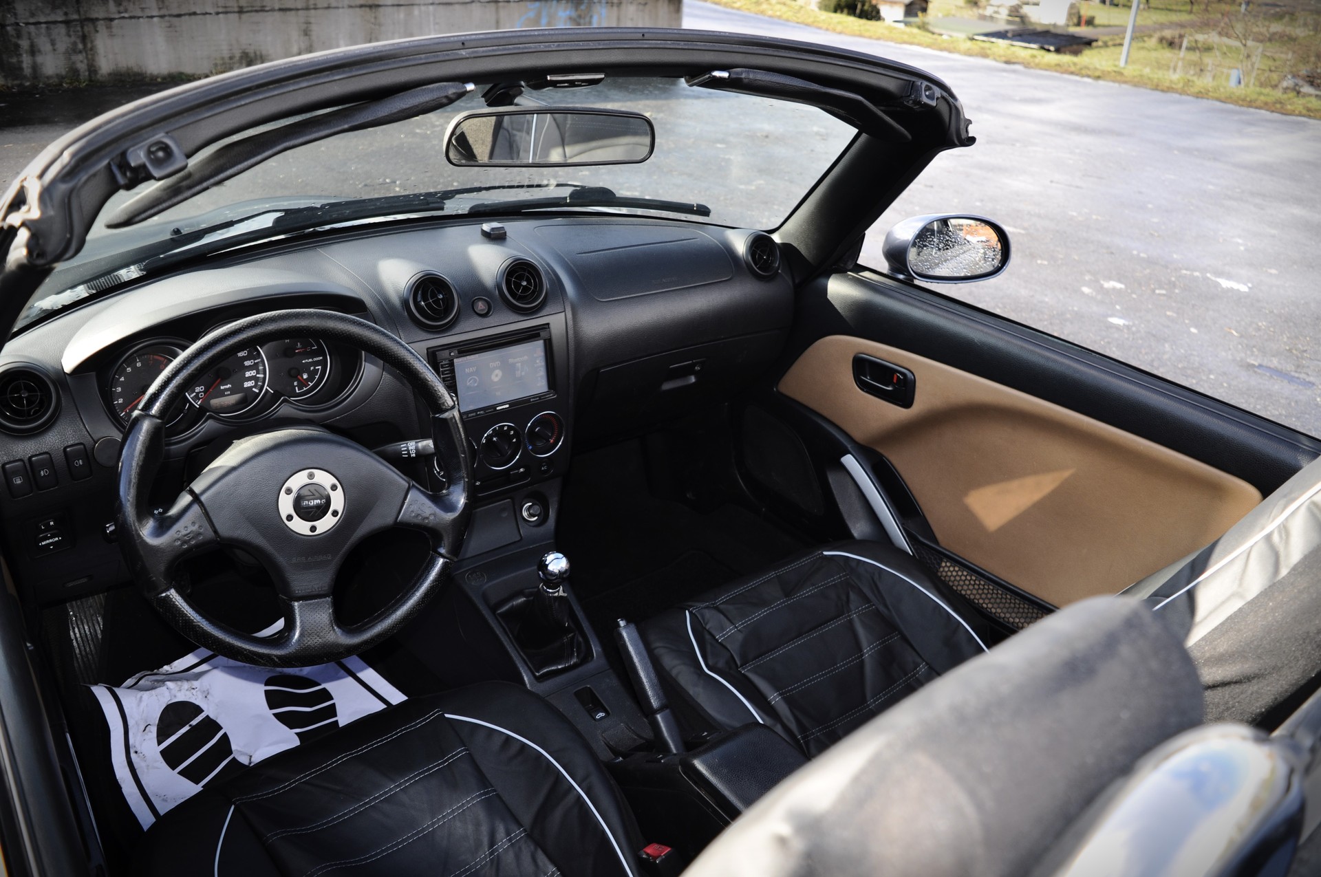 DAIHATSU Copen 1.3-image-14