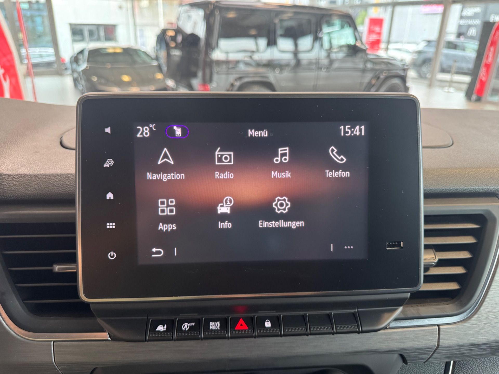 RENAULT Trafic Blue dCi 170 Spacenomad Iconic EDC-image-12