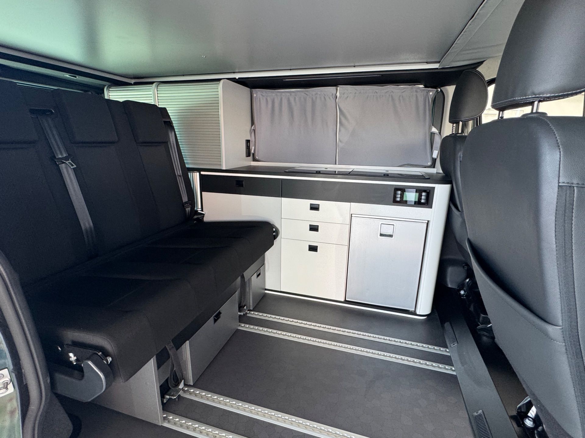 RENAULT Trafic Blue dCi 170 Spacenomad Iconic EDC-image-20