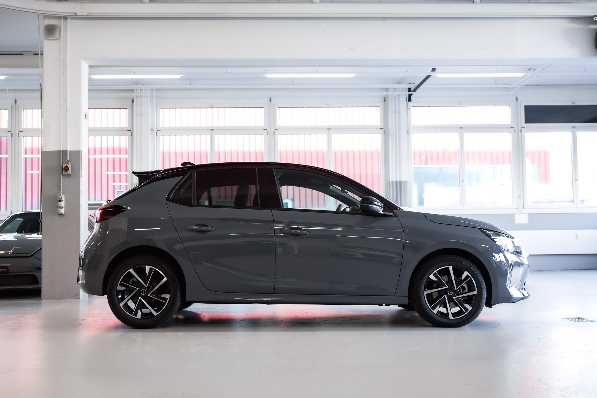 OPEL Corsa 1.2 MHEV GS-showroom-element-3