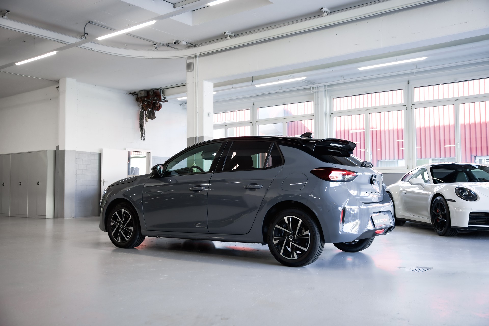 OPEL Corsa 1.2 MHEV GS-image-7
