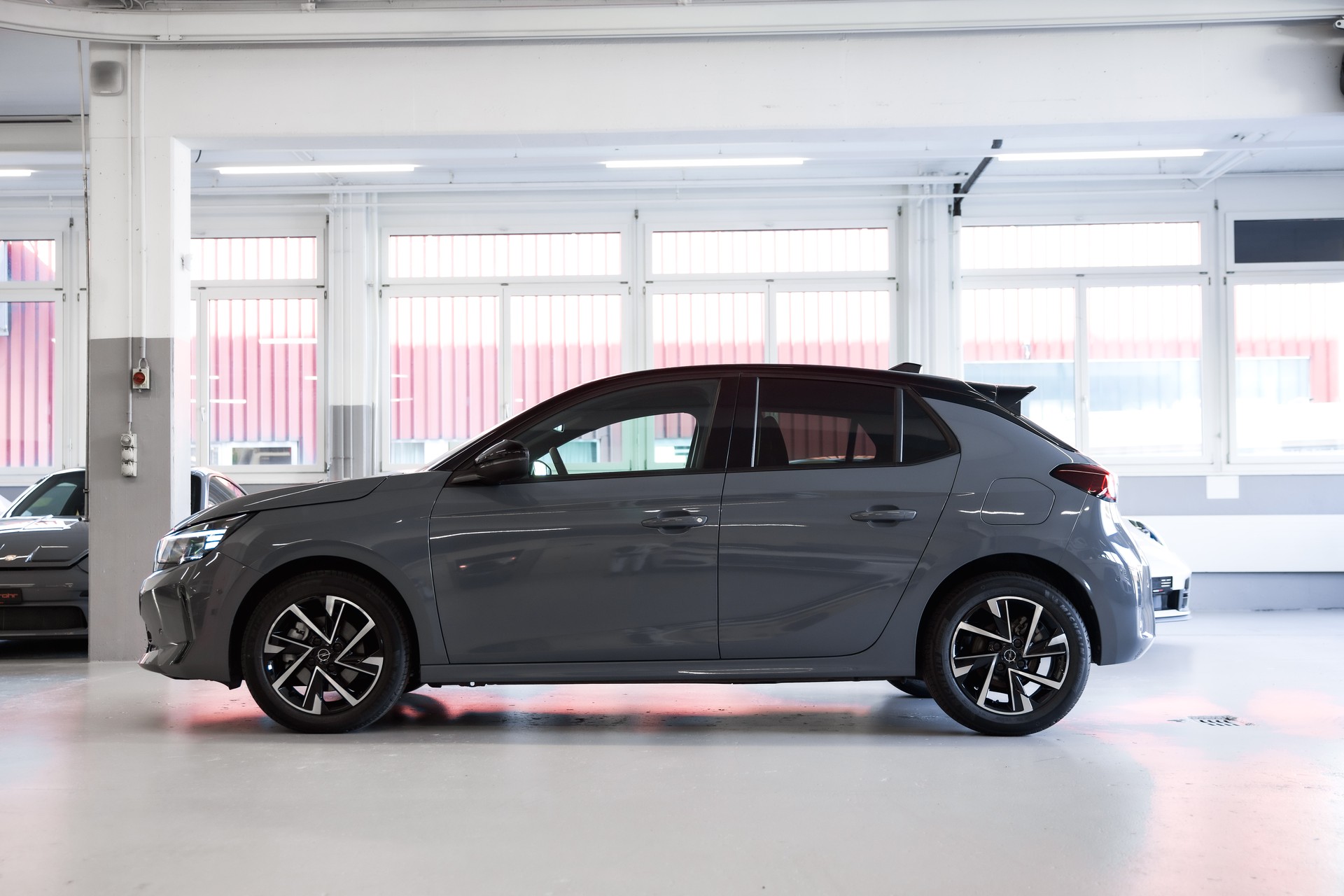 OPEL Corsa 1.2 MHEV GS-image-4