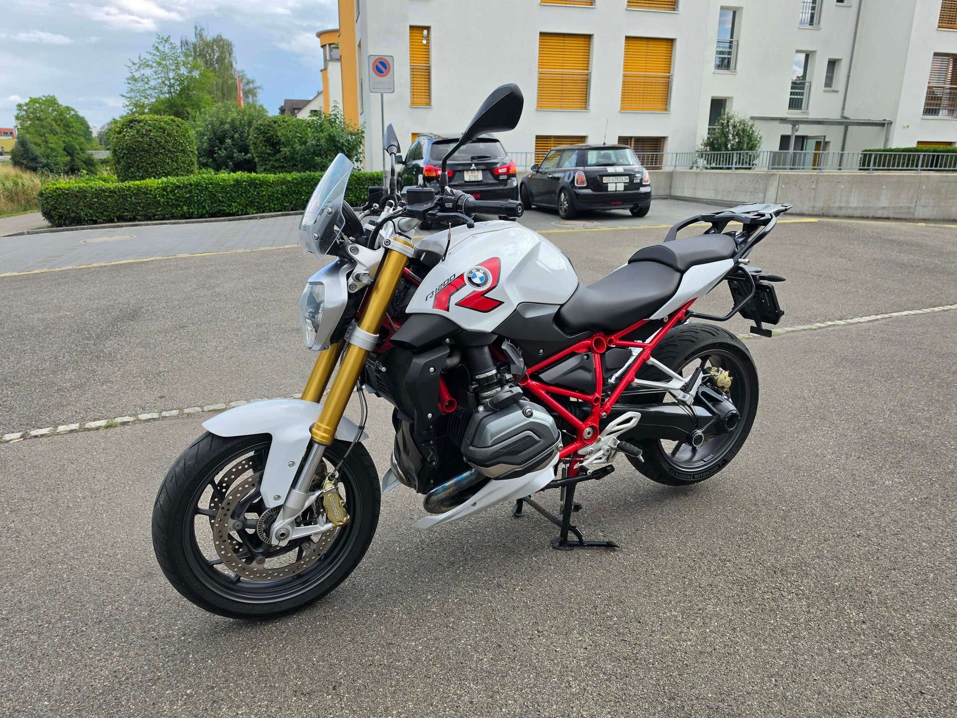 BMW R 1200 R ABS-image-1