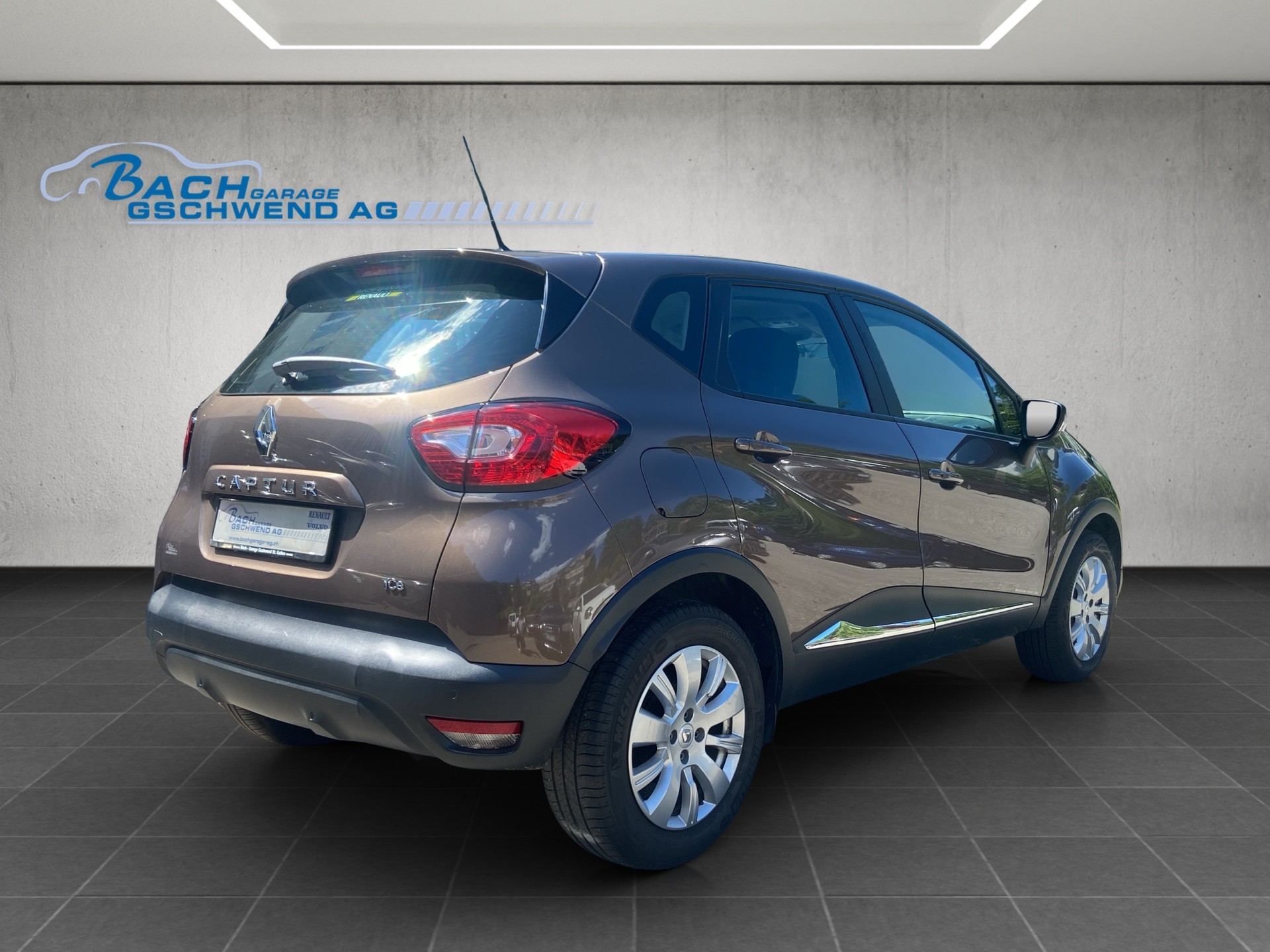 RENAULT Captur 0.9 12V Dynamique-showroom-element-3