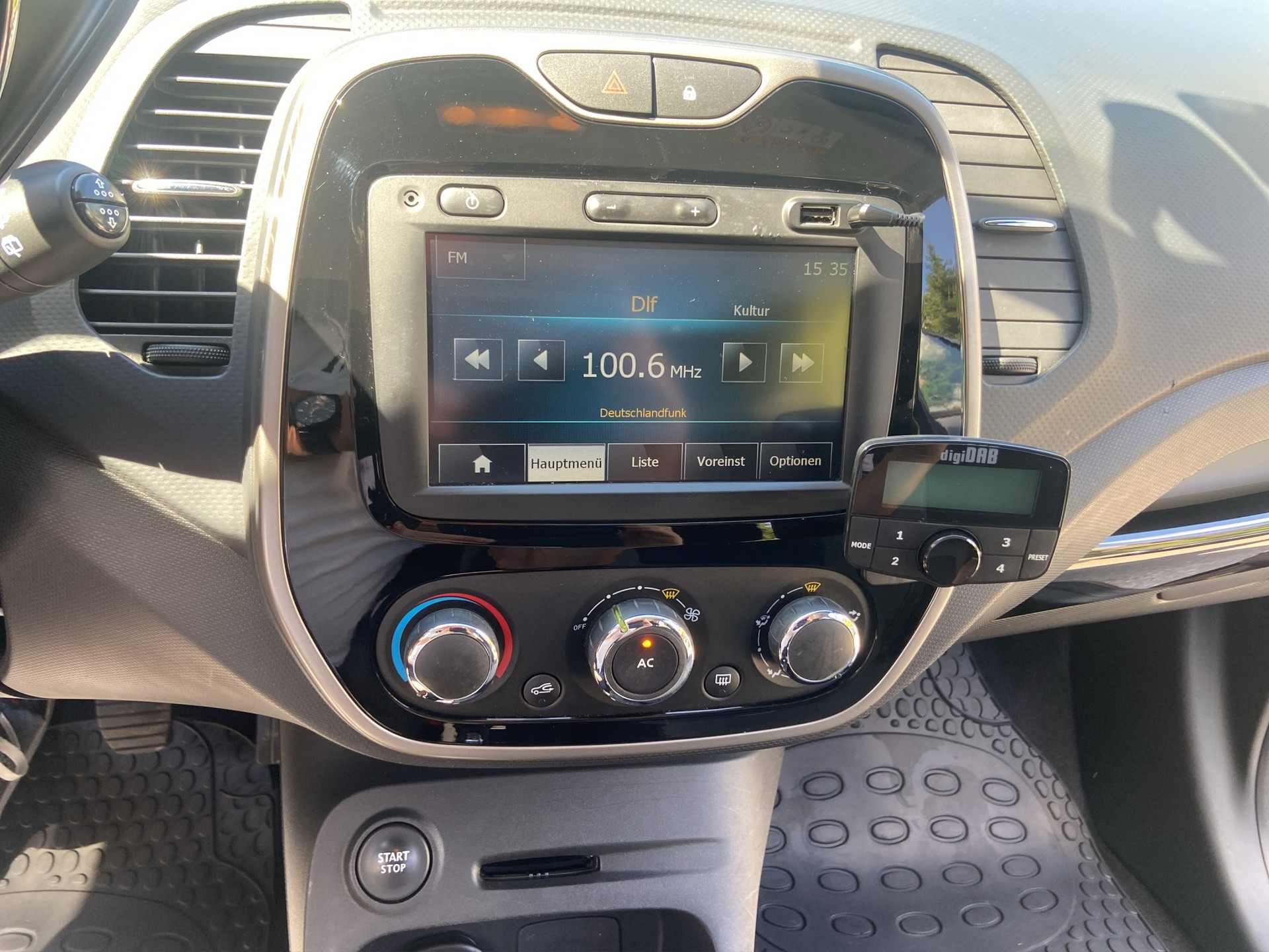 RENAULT Captur 0.9 12V Dynamique-image-7