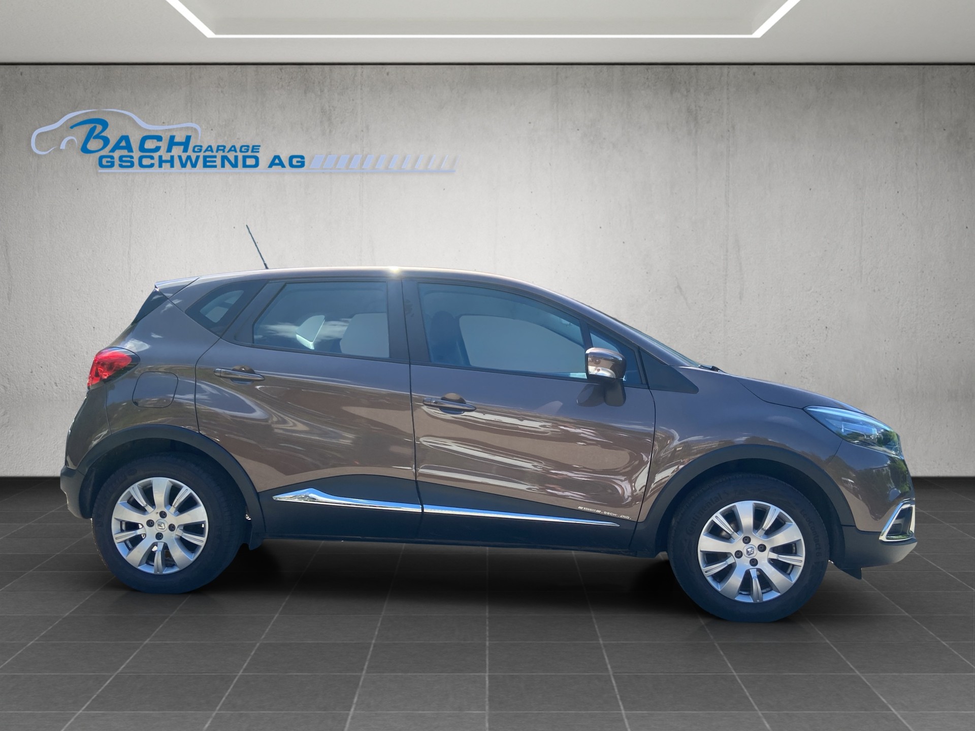 RENAULT Captur 0.9 12V Dynamique-showroom-element-2