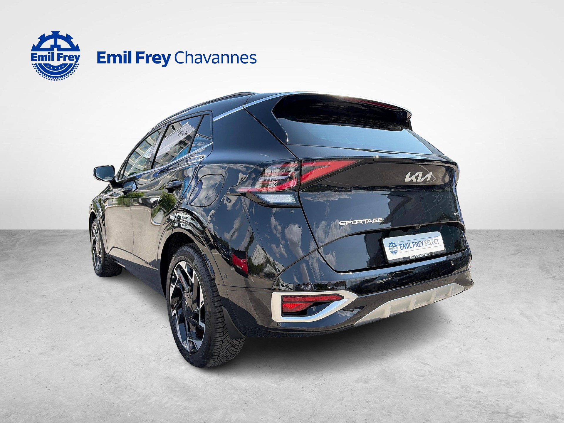KIA Sportage 1.6 T-GDi PHEV GT-Line-showroom-element-3