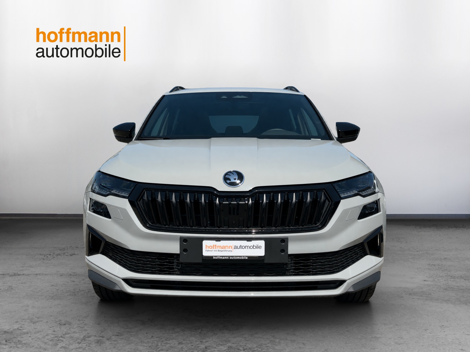 SKODA Karoq 1.5 TSI SportLine DSG-showroom-element-1