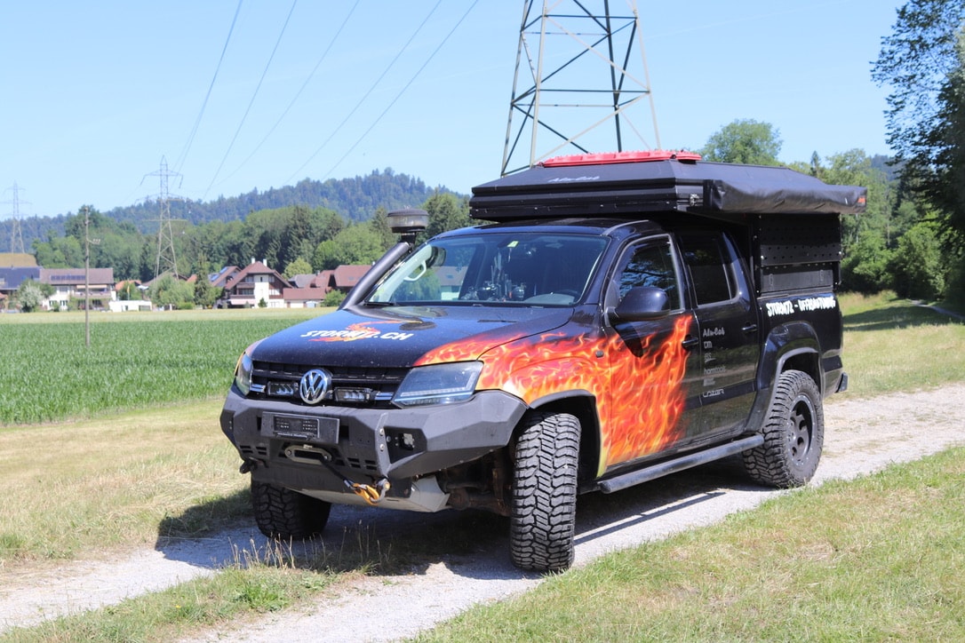 VW AMAROK-image-1