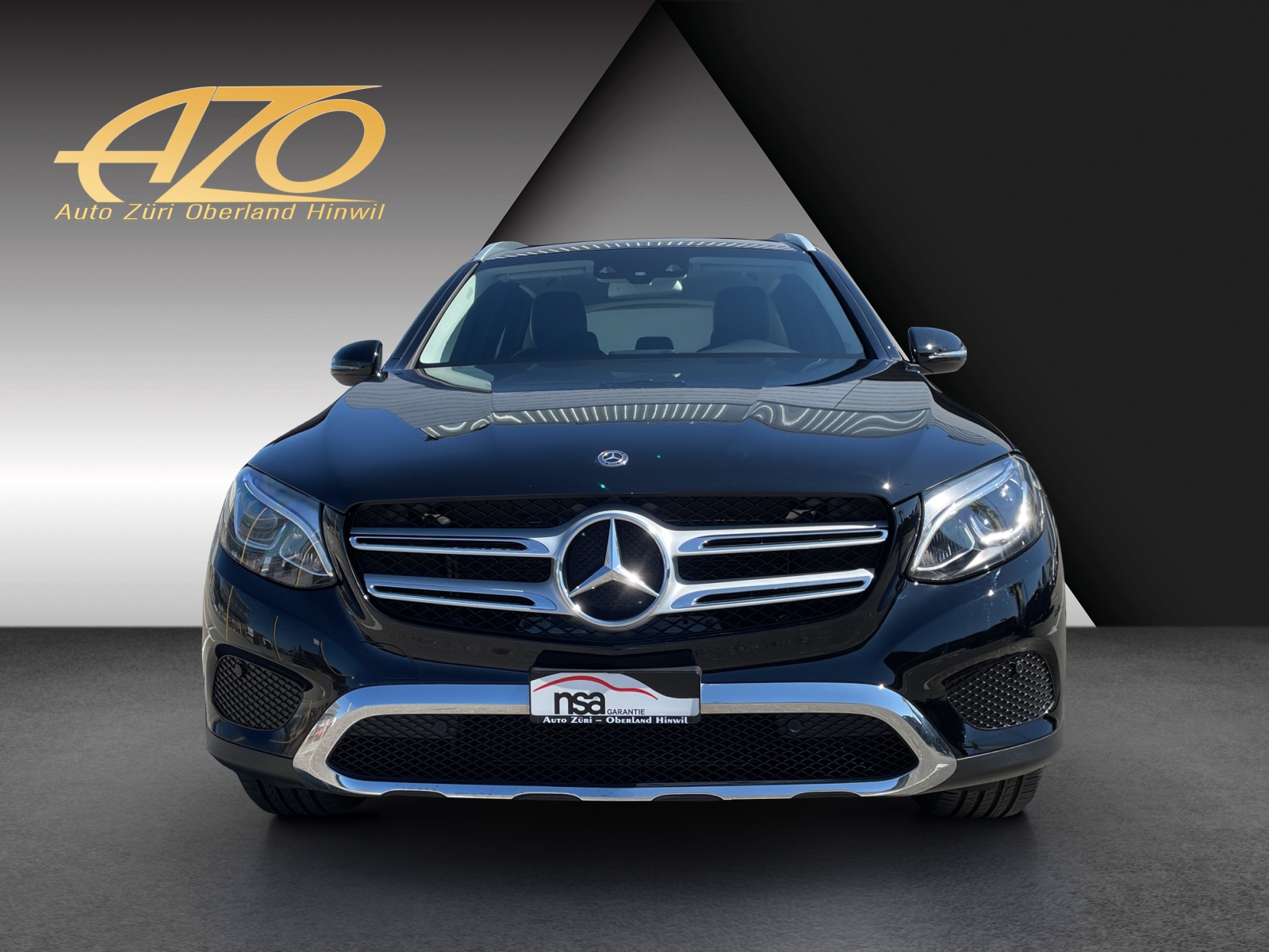 MERCEDES-BENZ GLC 250 d Exclusive 4Matic 9G-Tronic-showroom-element-1
