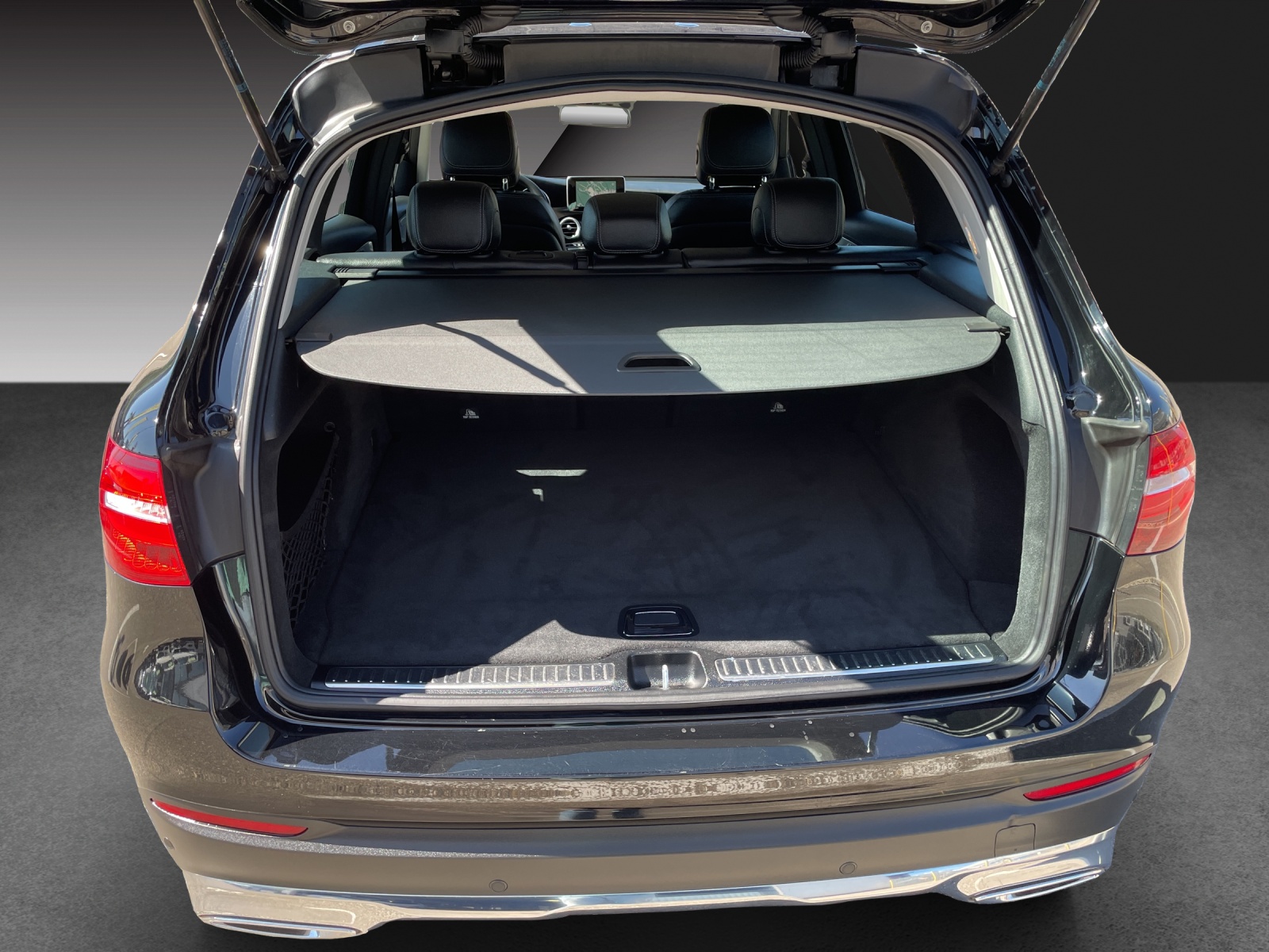 MERCEDES-BENZ GLC 250 d Exclusive 4Matic 9G-Tronic-image-6