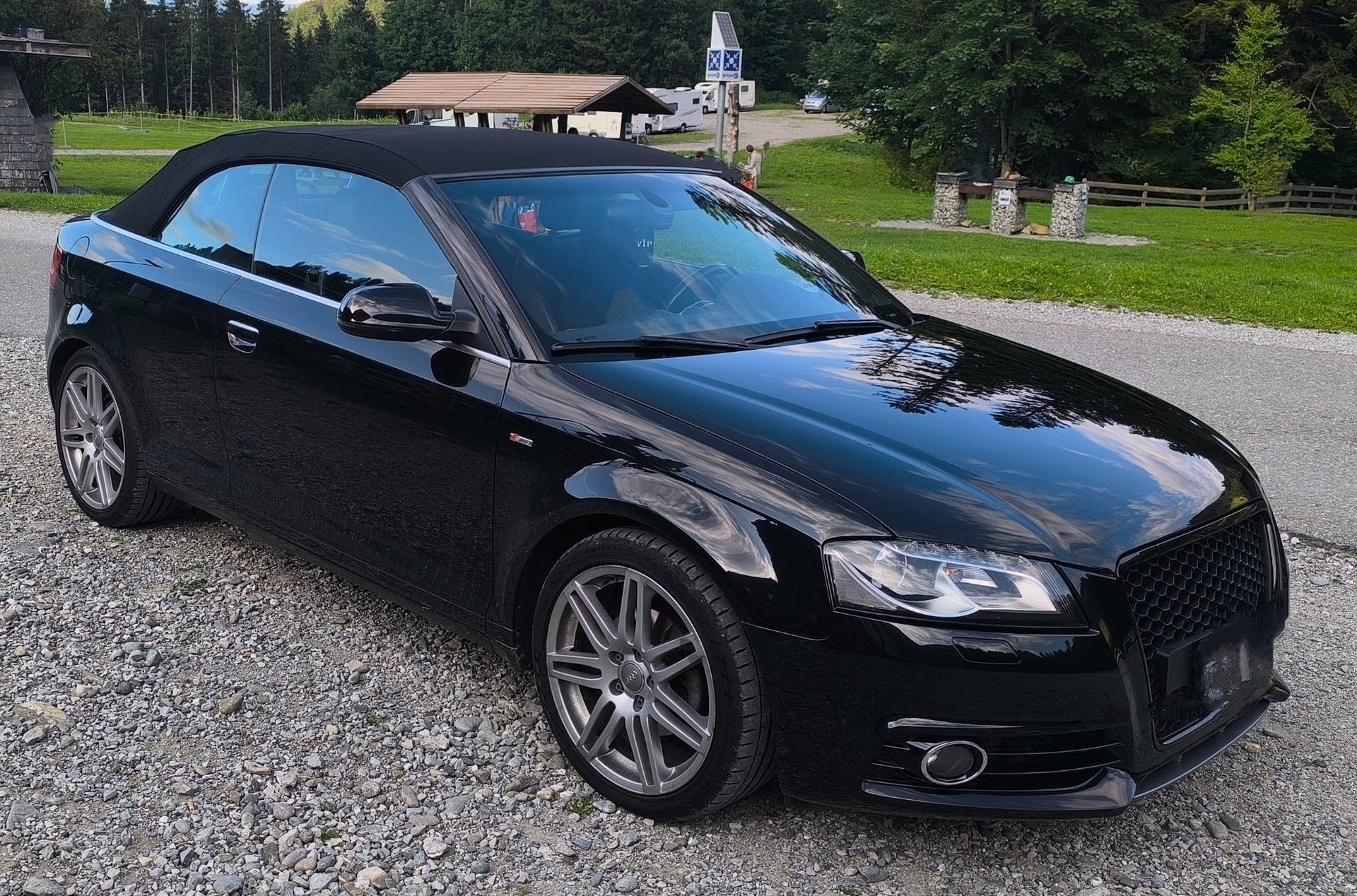 AUDI Cabriolet-image-1