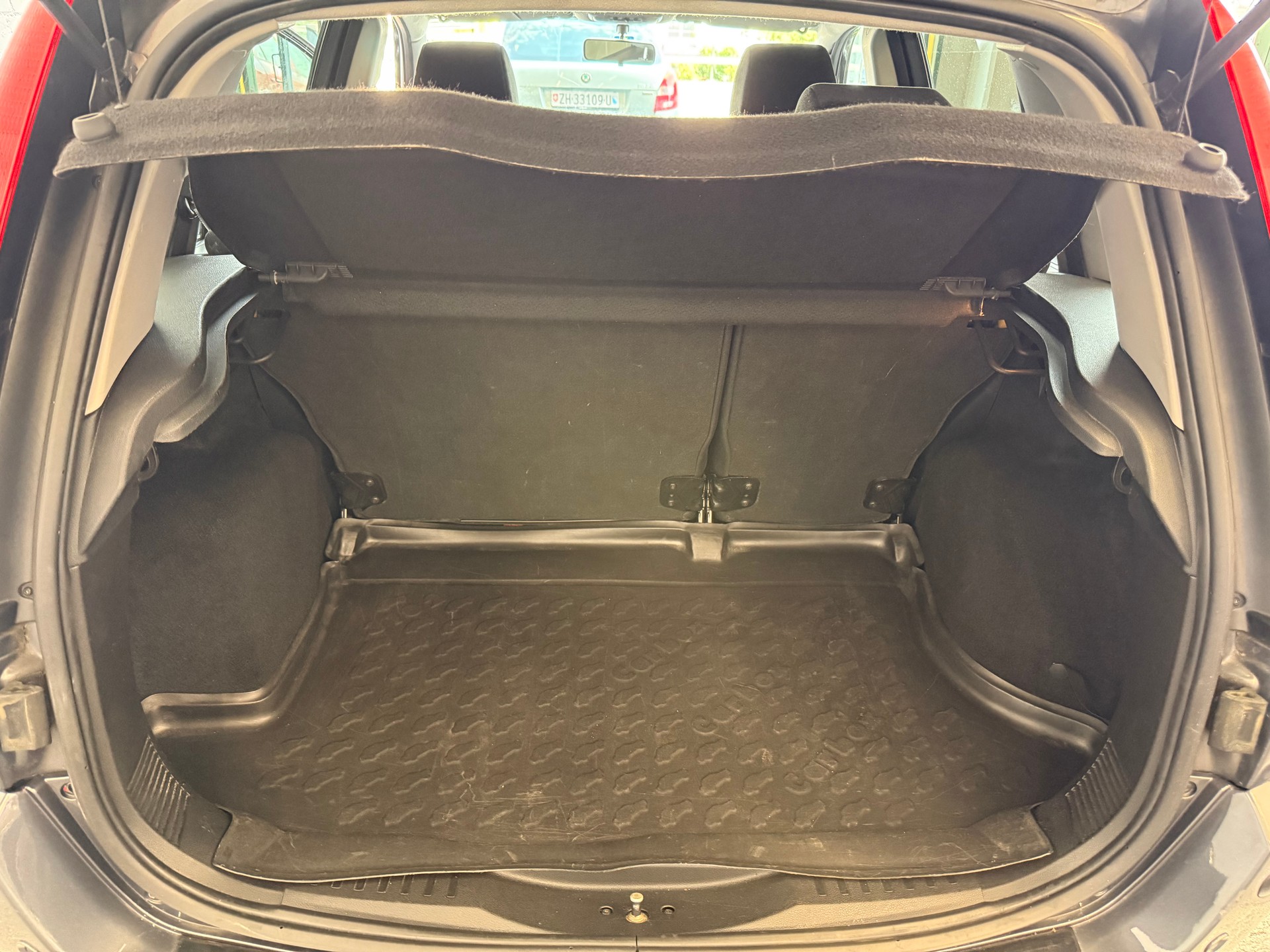 FORD Fusion 1.6 16V Trend-image-15