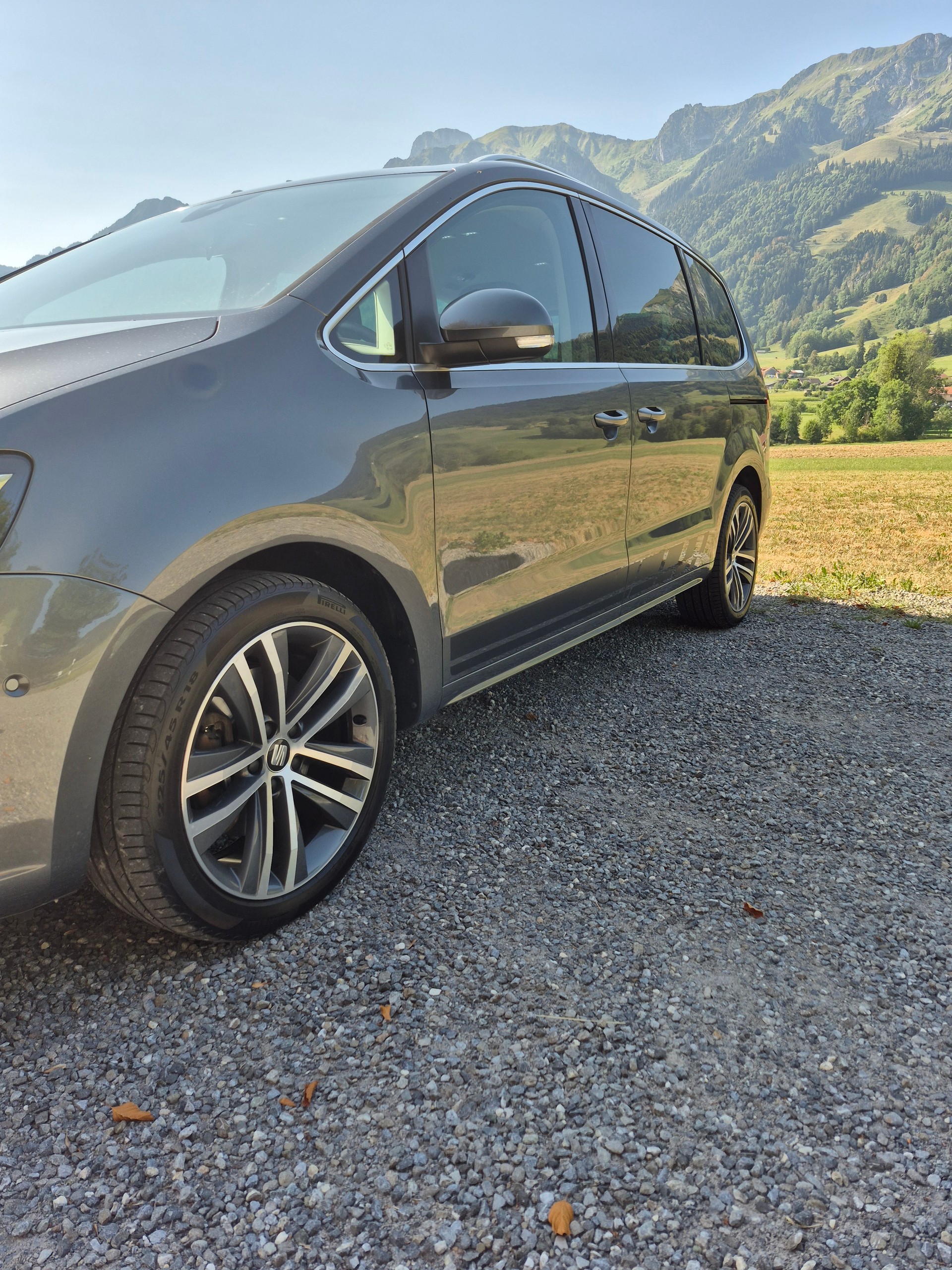 SEAT 2.0 TDI 177 Hola FR 4x4DSG S/S-image-1