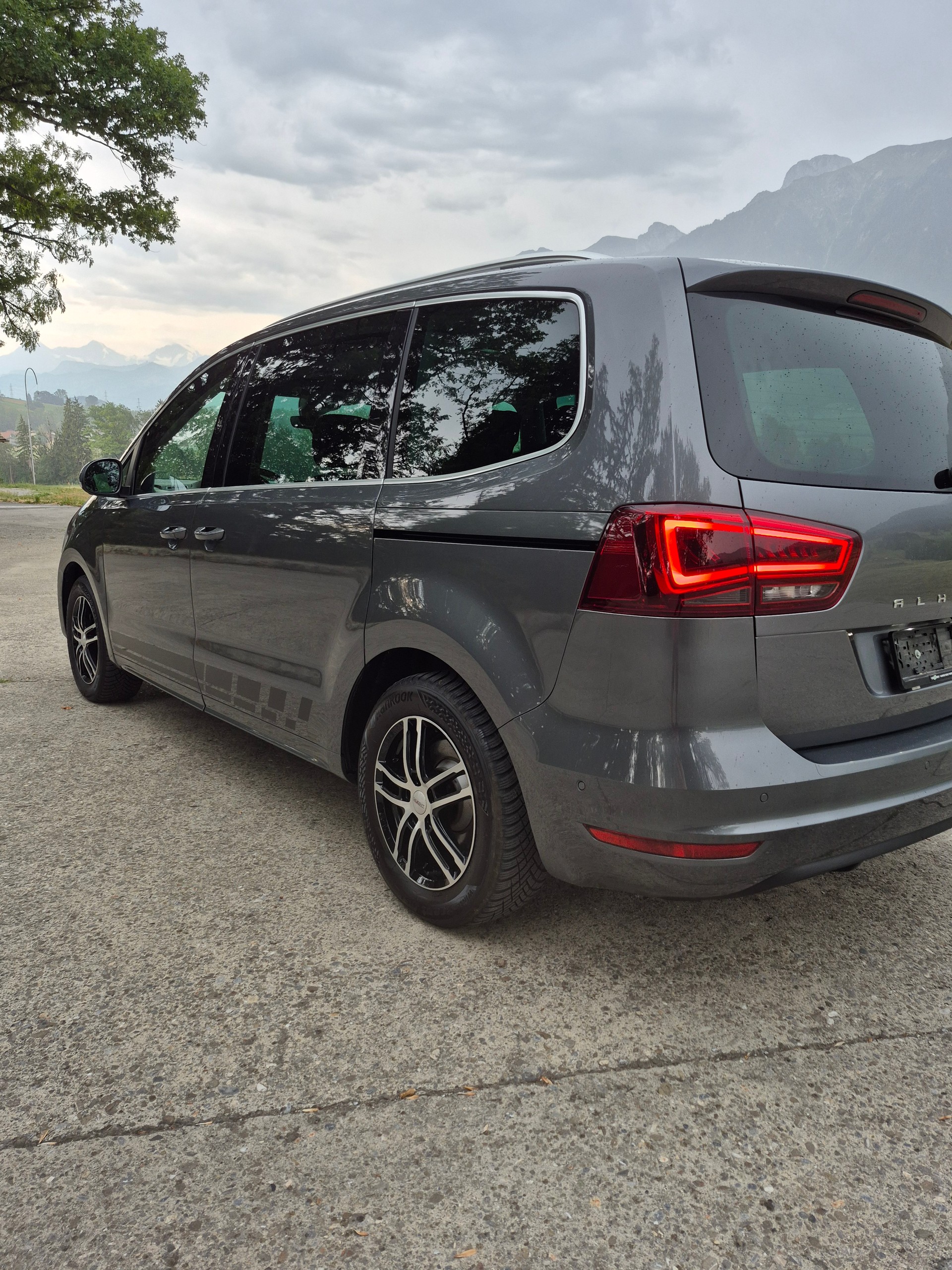 SEAT 2.0 TDI 177 Hola FR 4x4DSG S/S-image-4