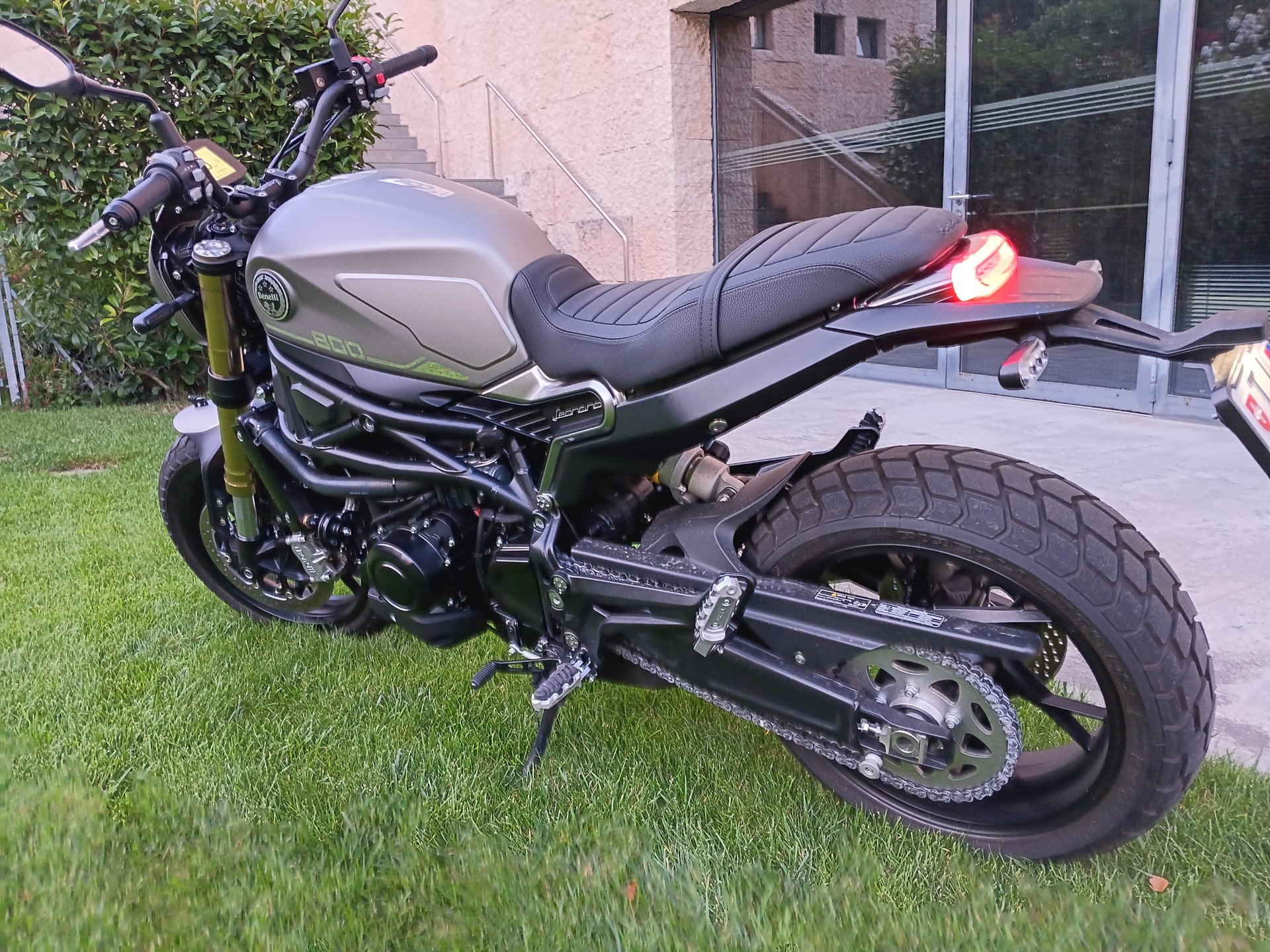 BENELLI Leoncino 800-image-4