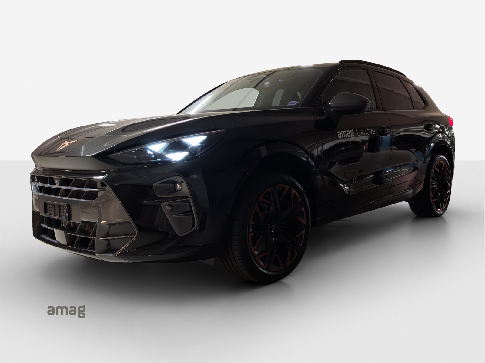 CUPRA Terramar 1.5 eHybrid DSG VZ