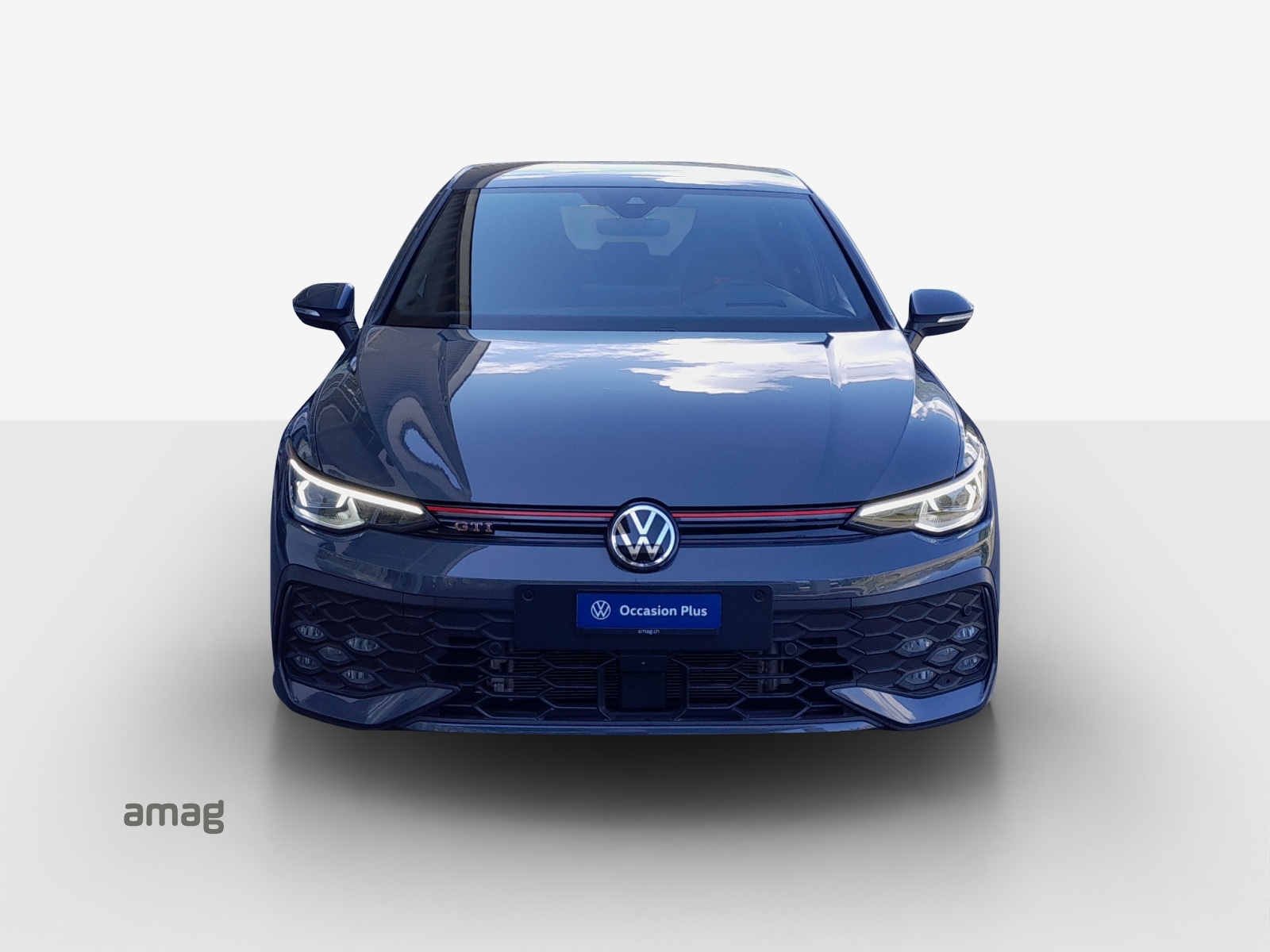 VW Golf 2.0 TSI GTI DSG-image-5