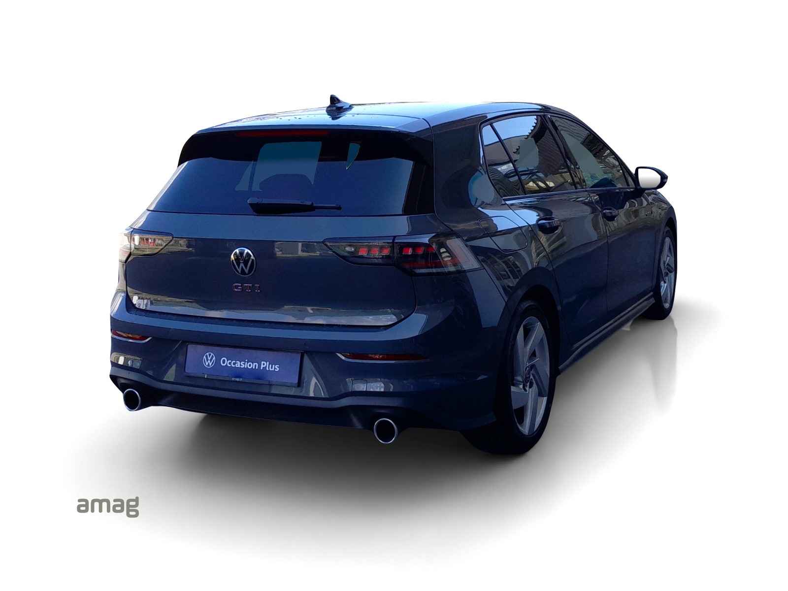 VW Golf 2.0 TSI GTI DSG-image-4