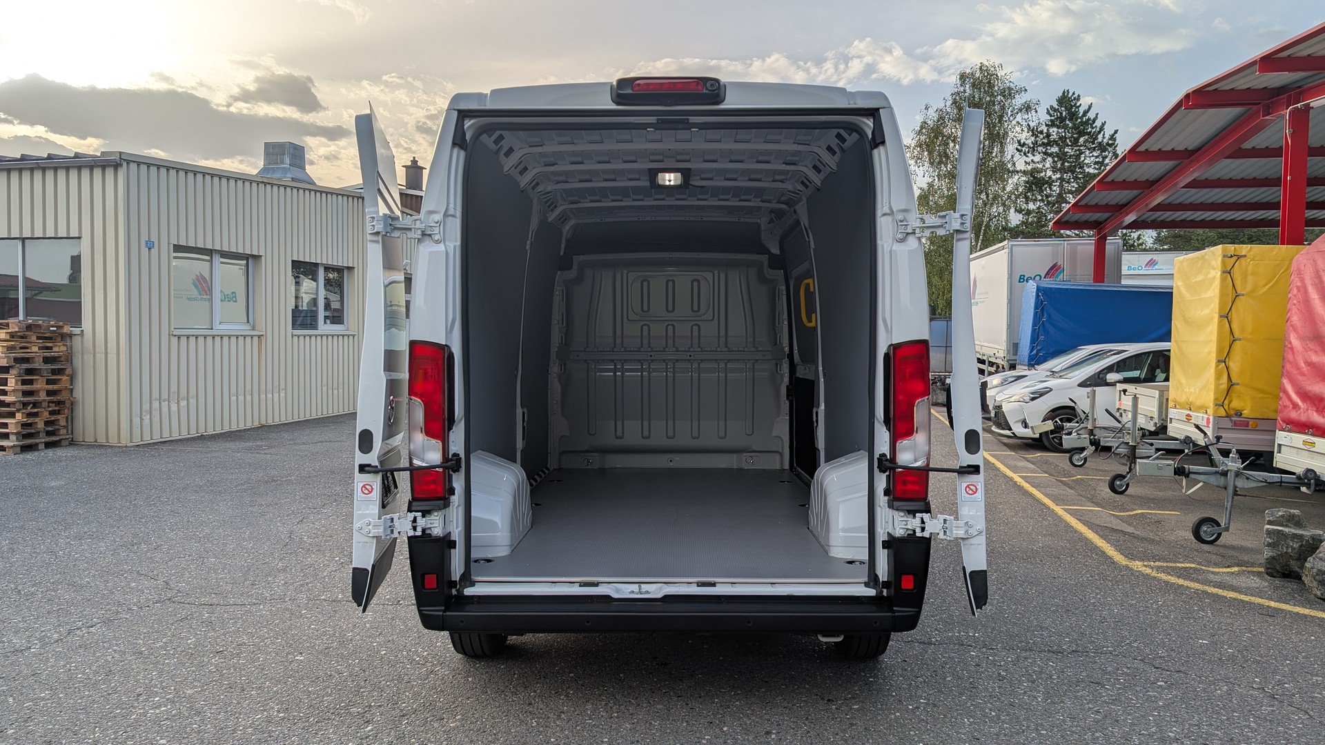 TOYOTA Proace MAX 2.2D Panel Van Advanced 3,5t L3H2-image-8