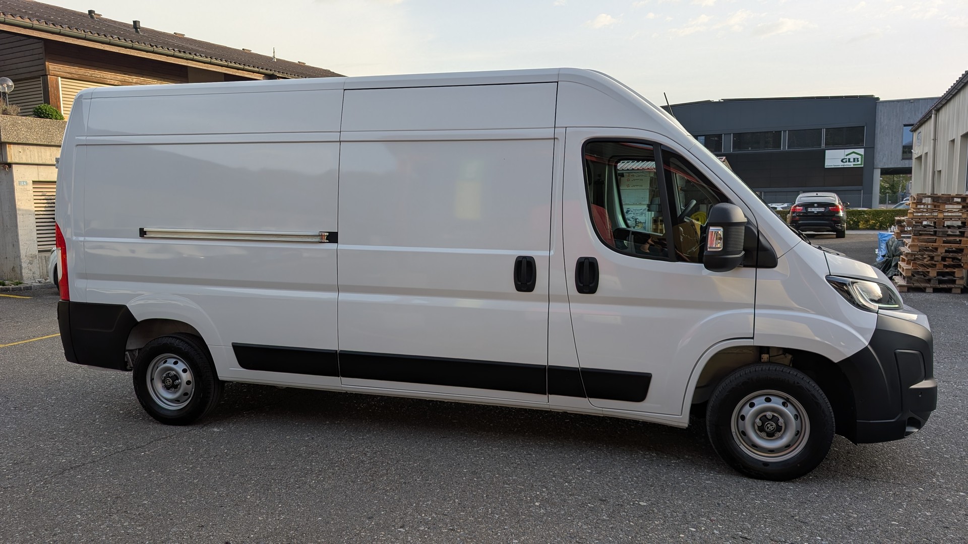 TOYOTA Proace MAX 2.2D Panel Van Advanced 3,5t L3H2-showroom-element-3
