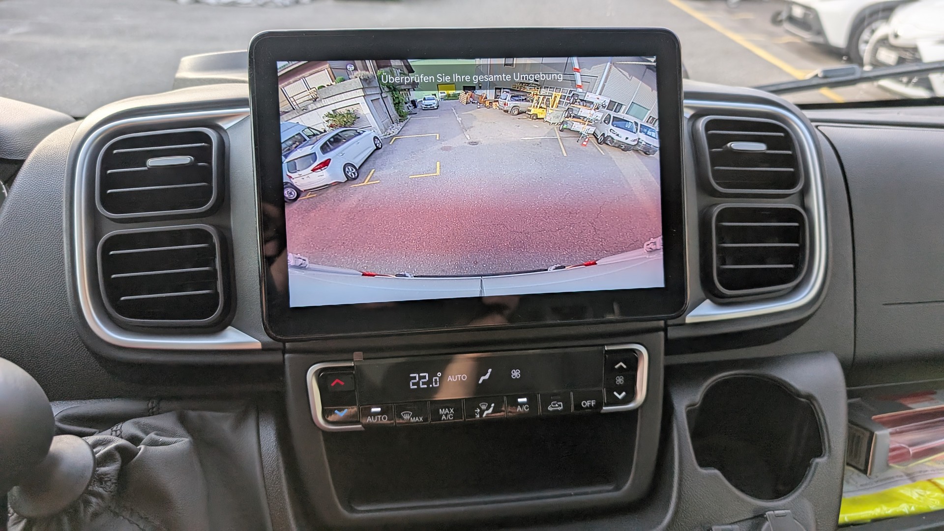 TOYOTA Proace MAX 2.2D Panel Van Advanced 3,5t L3H2-image-15