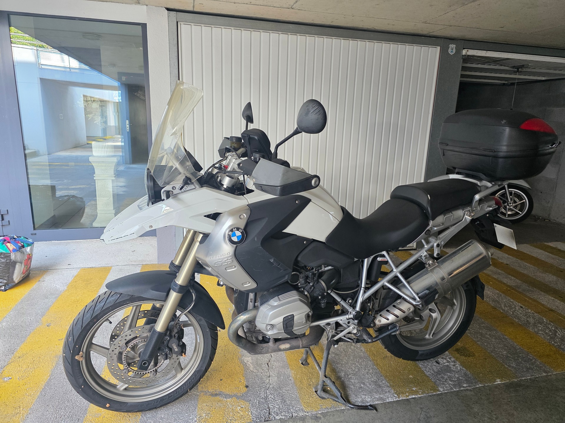 BMW R 1200 GS ABS-image-2