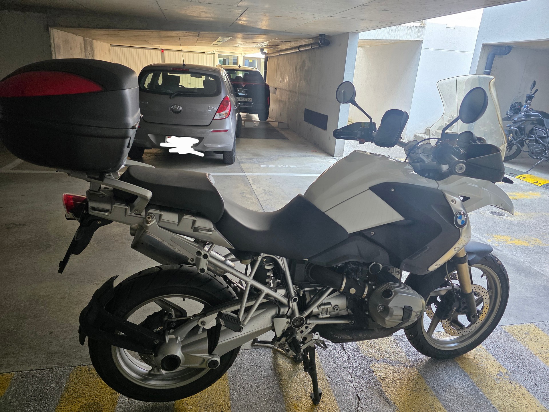 BMW R 1200 GS ABS-image-0