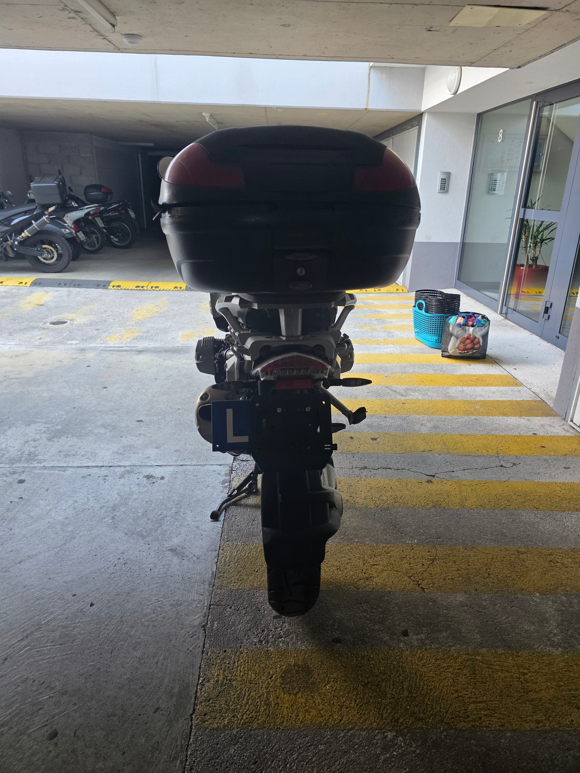 BMW R 1200 GS ABS-image-3