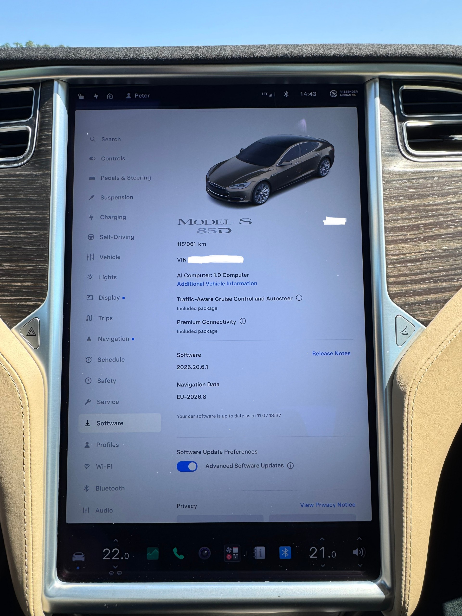 TESLA 85 D-image-8
