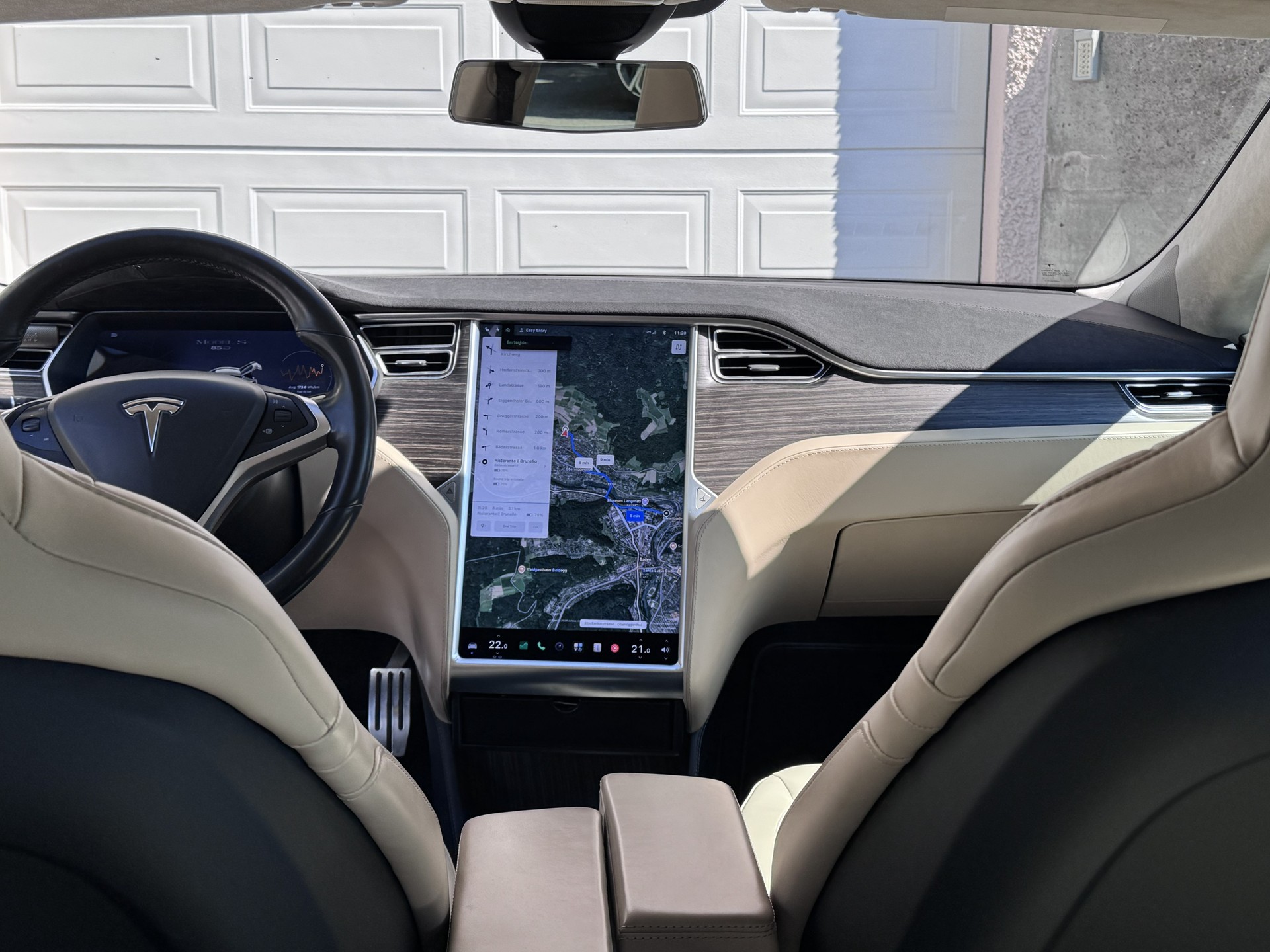 TESLA 85 D-image-6