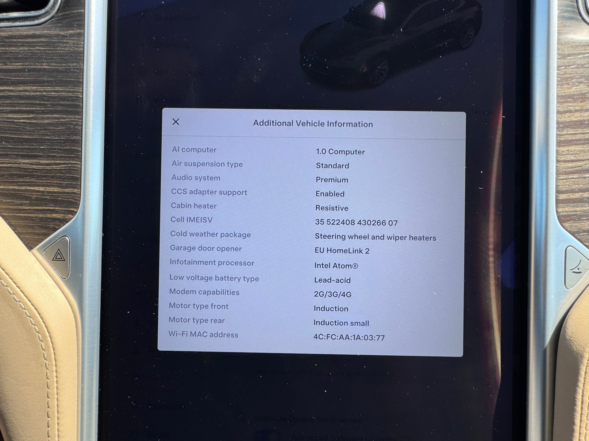 TESLA 85 D-image-9