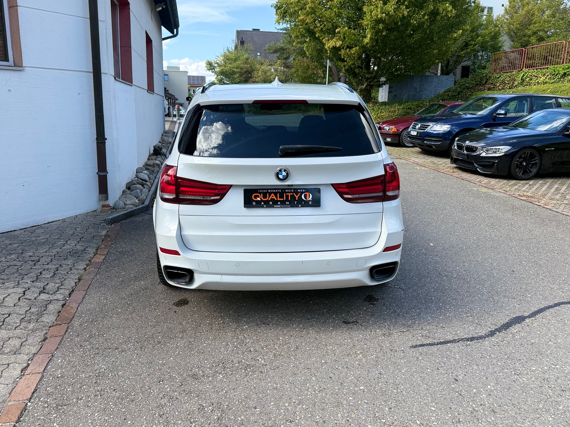 BMW X5 xDrive M50d Steptronic-showroom-element-3