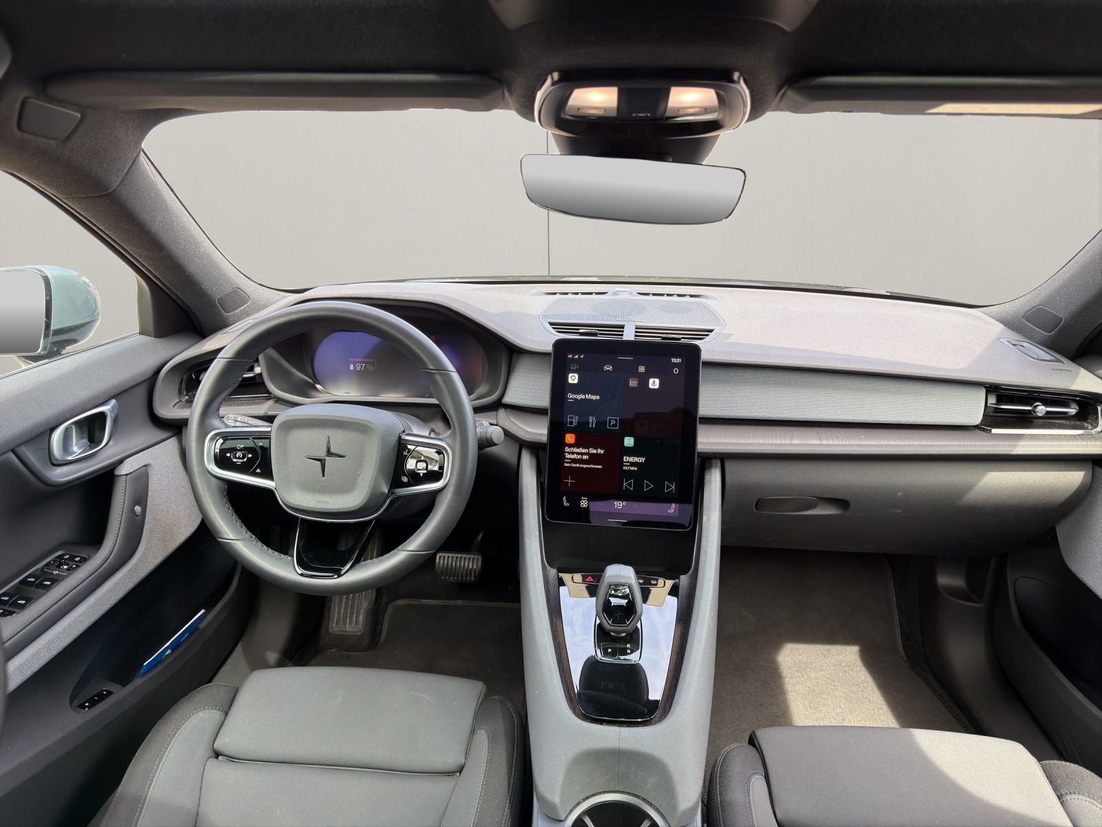 POLESTAR 2 Long Range Dual Motor-image-14