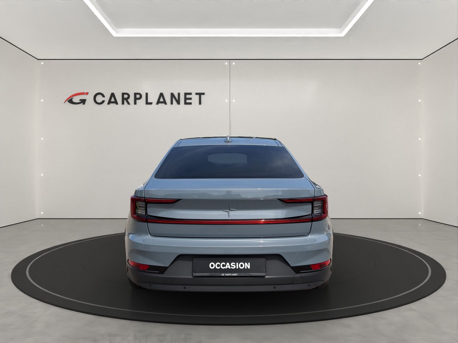 POLESTAR 2 Long Range Dual Motor-image-4