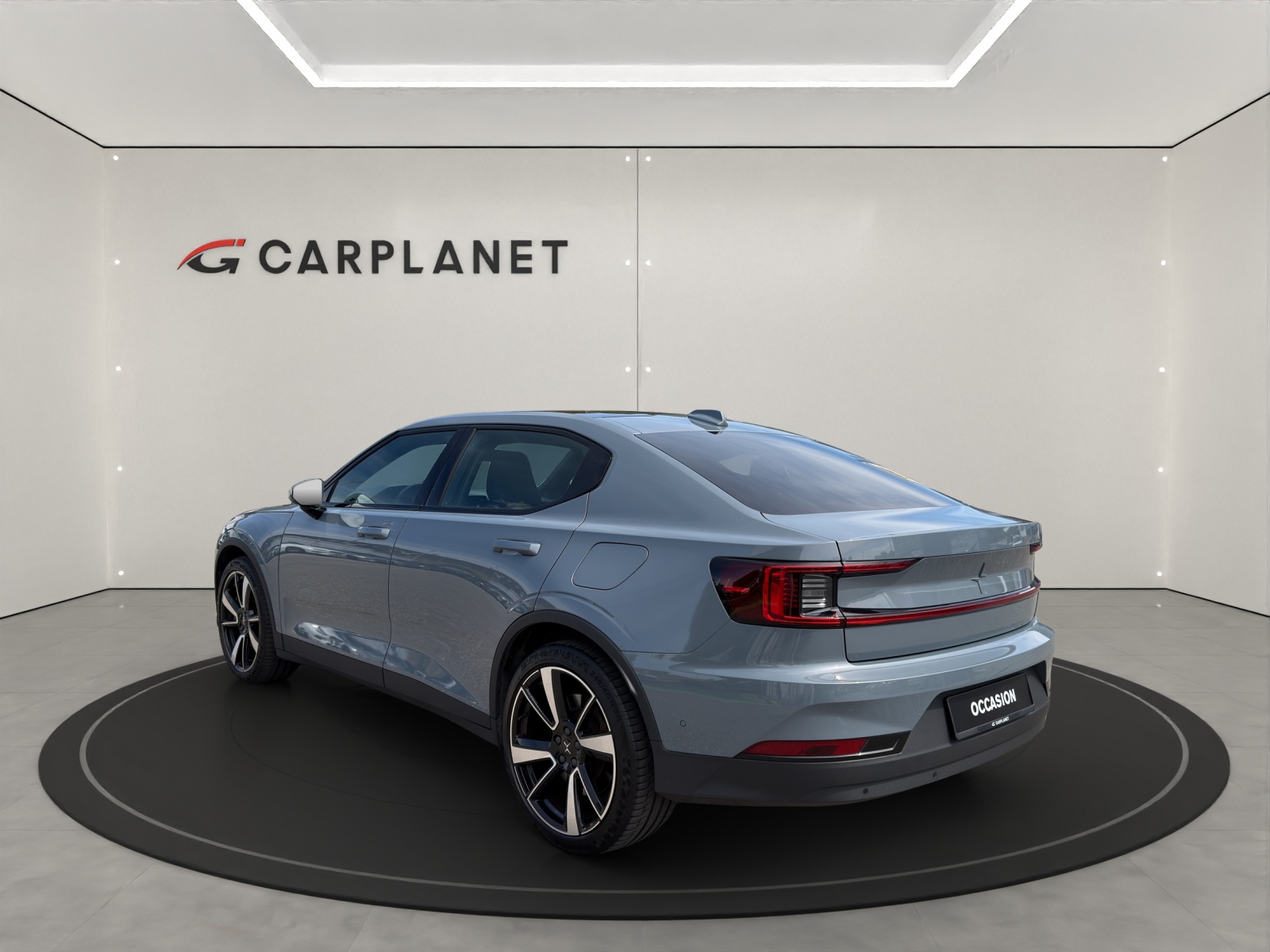 POLESTAR 2 Long Range Dual Motor-showroom-element-3
