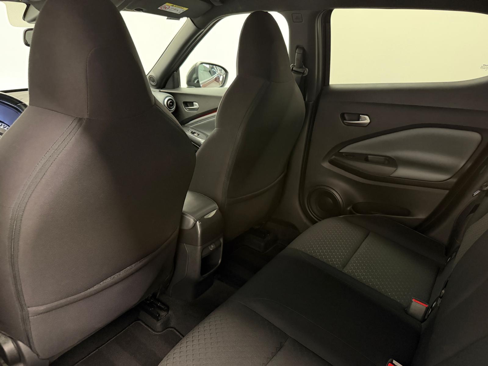 NISSAN Juke 1.0 DIG-T N-Connecta-image-11