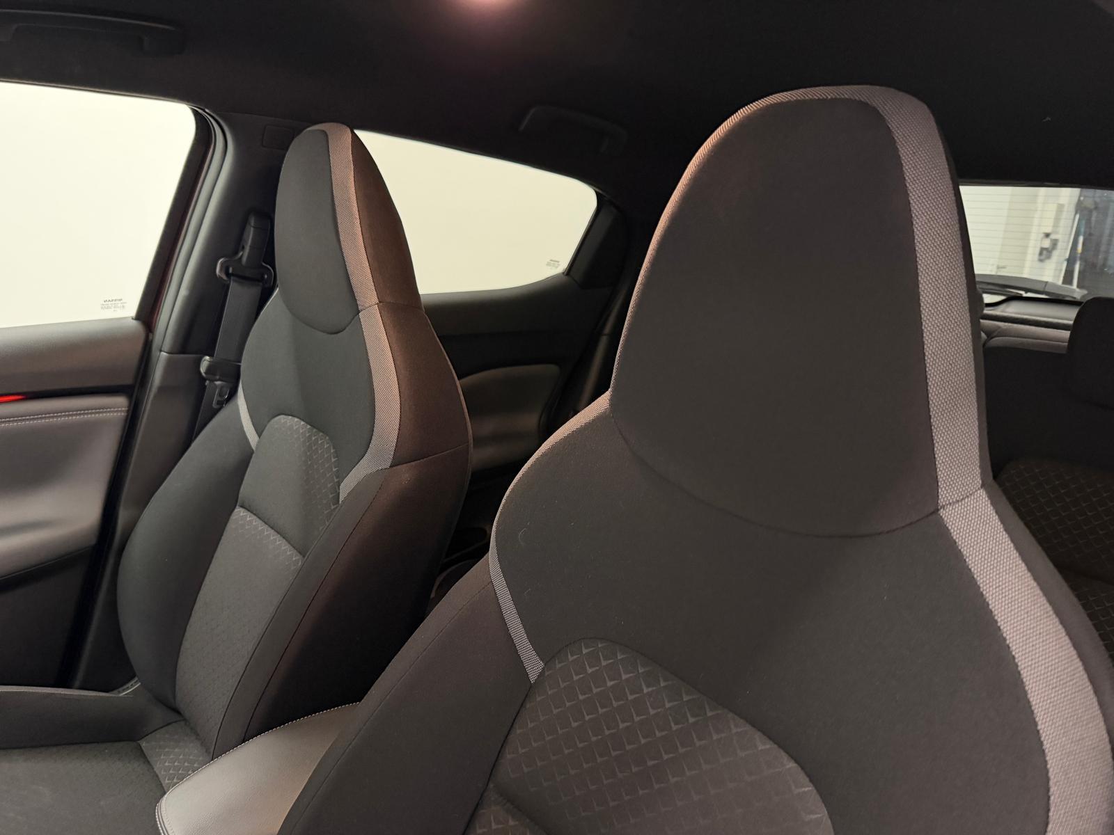 NISSAN Juke 1.0 DIG-T N-Connecta-image-13
