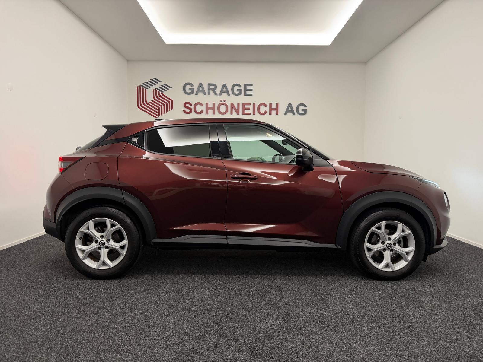 NISSAN Juke 1.0 DIG-T N-Connecta-showroom-element-3