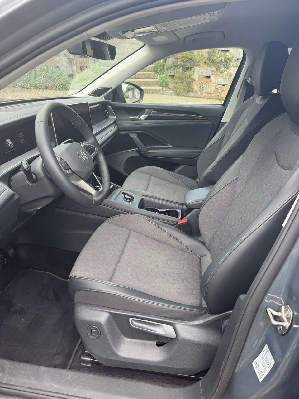 VW Tayron 2.0 TDI 4Motion DSG, 5 Jahre VW Original -Werksgarantie, 7 Sitzer, AHK, 4x4, garagengepflegt-image-3