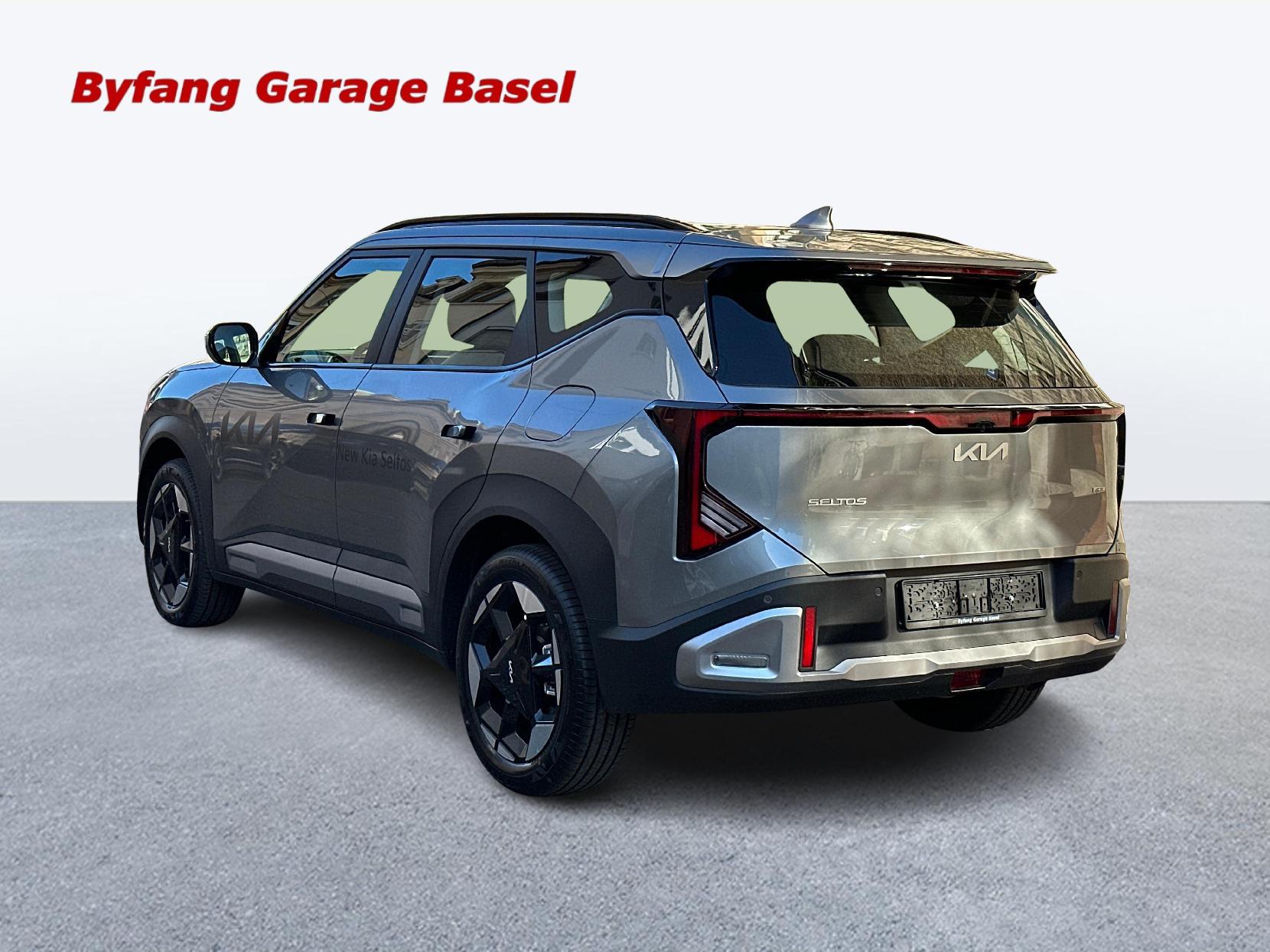 KIA Seltos 1.6 T-GDi Style-showroom-element-2