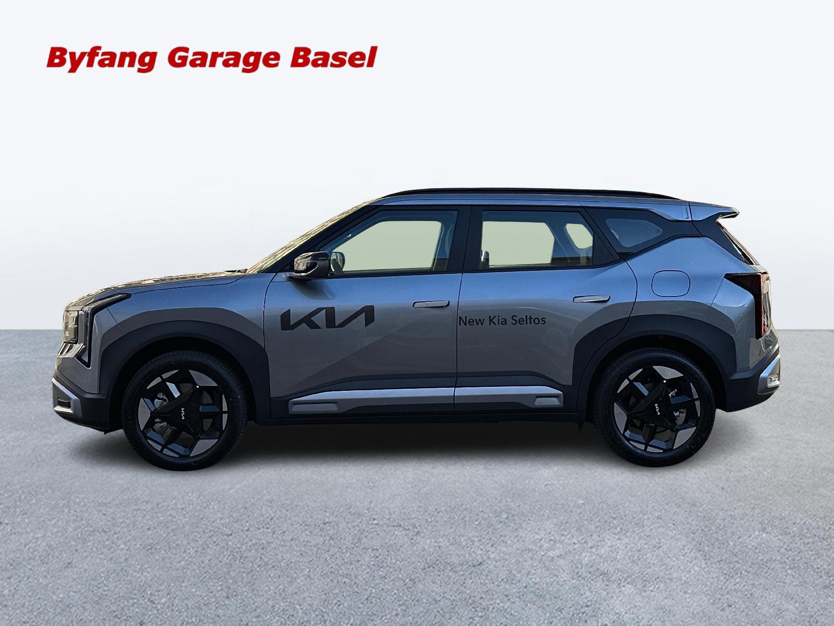 KIA Seltos 1.6 T-GDi Style-showroom-element-1