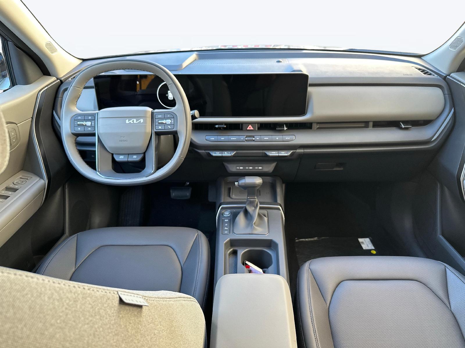 KIA Seltos 1.6 T-GDi Style-image-7