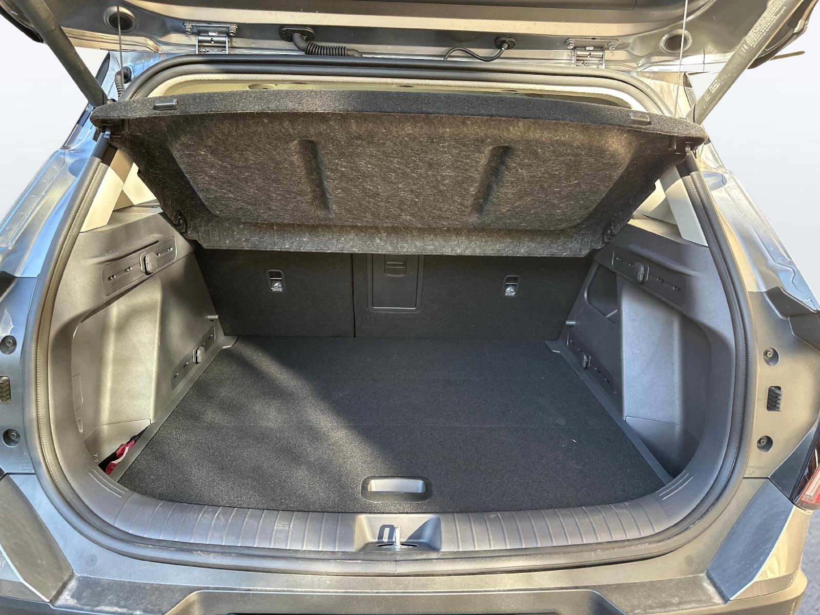 KIA Seltos 1.6 T-GDi Style-image-10