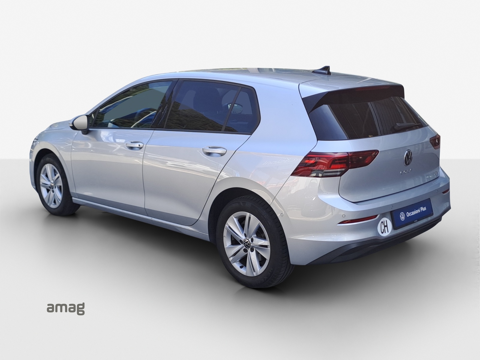 VW Golf 1.0 eTSI mHEV ACTLife DSG-showroom-element-2
