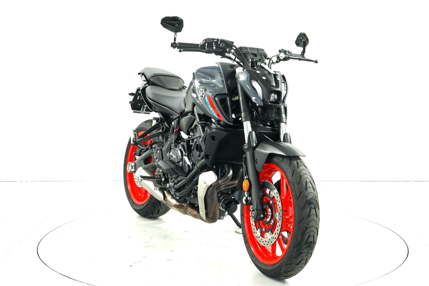 YAMAHA MT-07 ABS-image-1