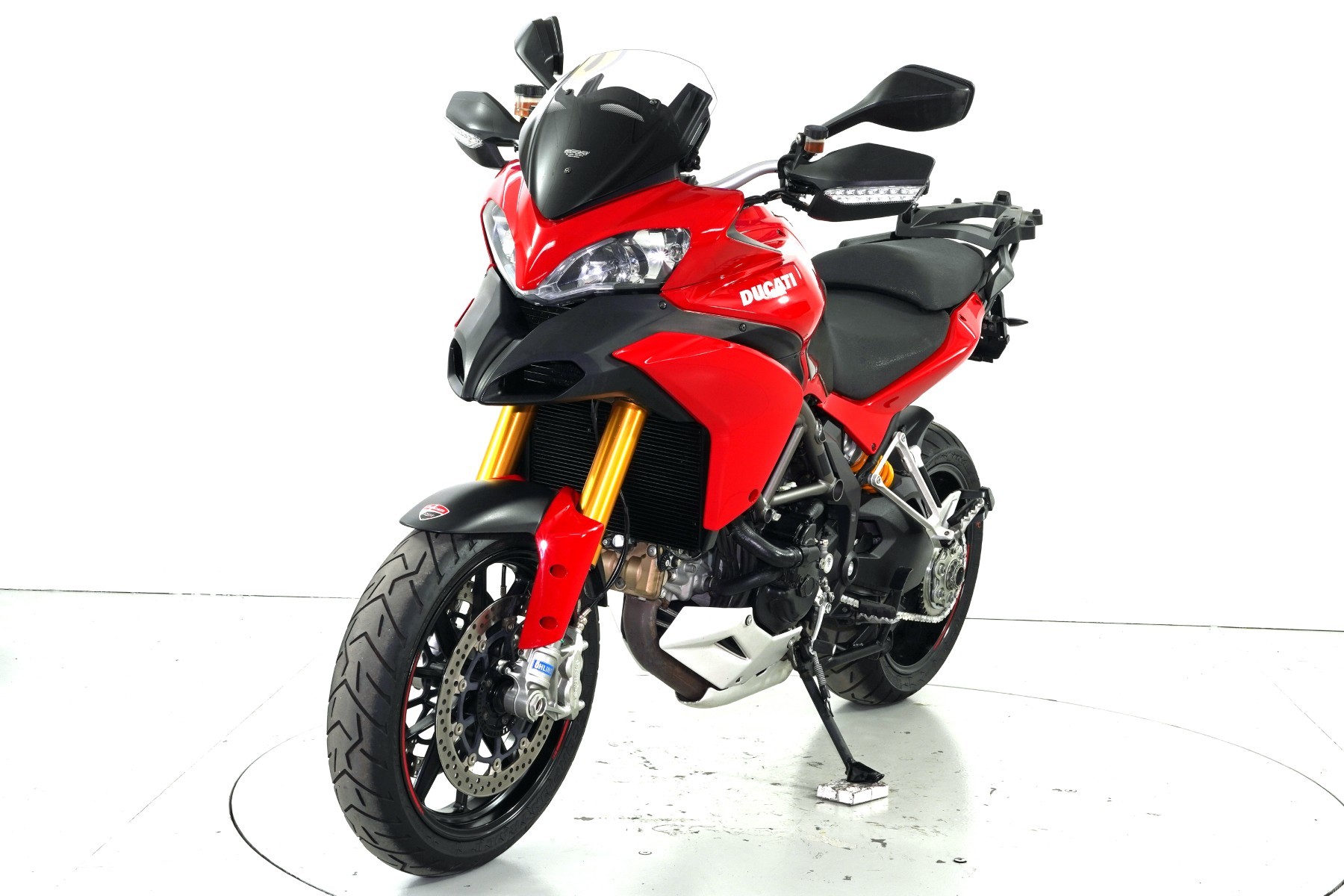 DUCATI 1200 S Multistrada ABS-image-2