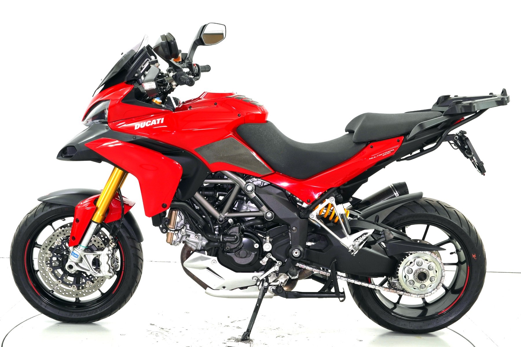 DUCATI 1200 S Multistrada ABS-image-4